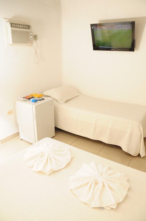 Hostal De La Costa Villa Carlos Paz Esterno foto