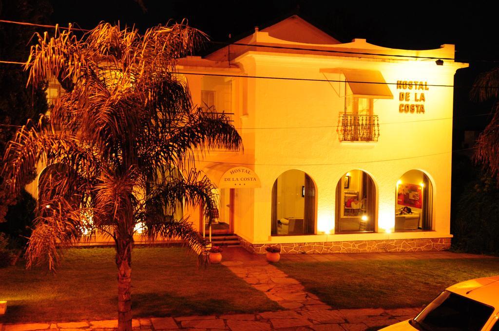 Hostal De La Costa Villa Carlos Paz Esterno foto