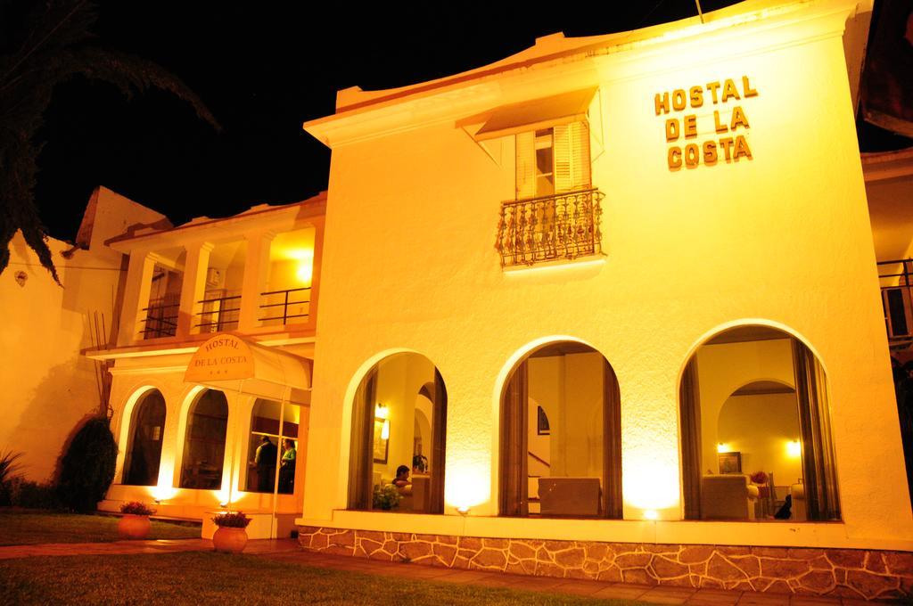 Hostal De La Costa Villa Carlos Paz Esterno foto