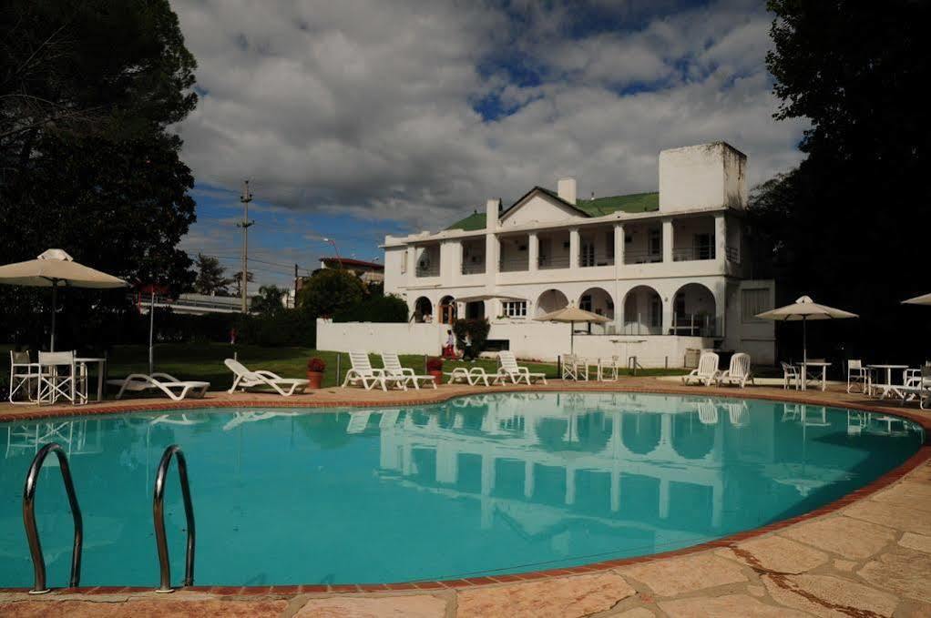 Hostal De La Costa Villa Carlos Paz Esterno foto