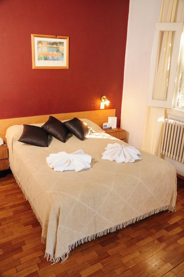 Hostal De La Costa Villa Carlos Paz Esterno foto